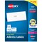 Avery Printable Address Labels with Sure Feed Technology, 1" x 2-5/8", Matte White, Laser Printer Compatible, 3,000 Blank Labels Total (5136)